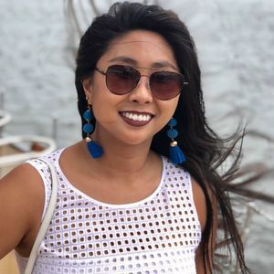 Meet your Posher, Shana